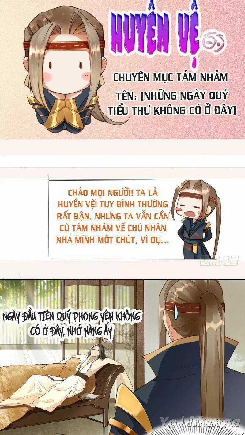 Tuyệt Thế Luyện Đan Sư Chapter 92 trang 33