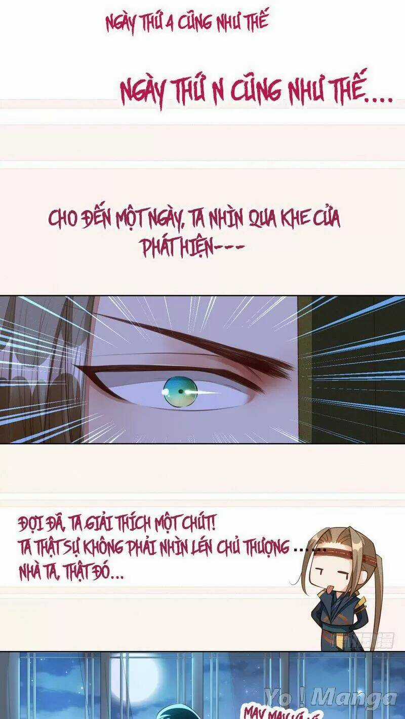 Tuyệt Thế Luyện Đan Sư Chapter 92 trang 35