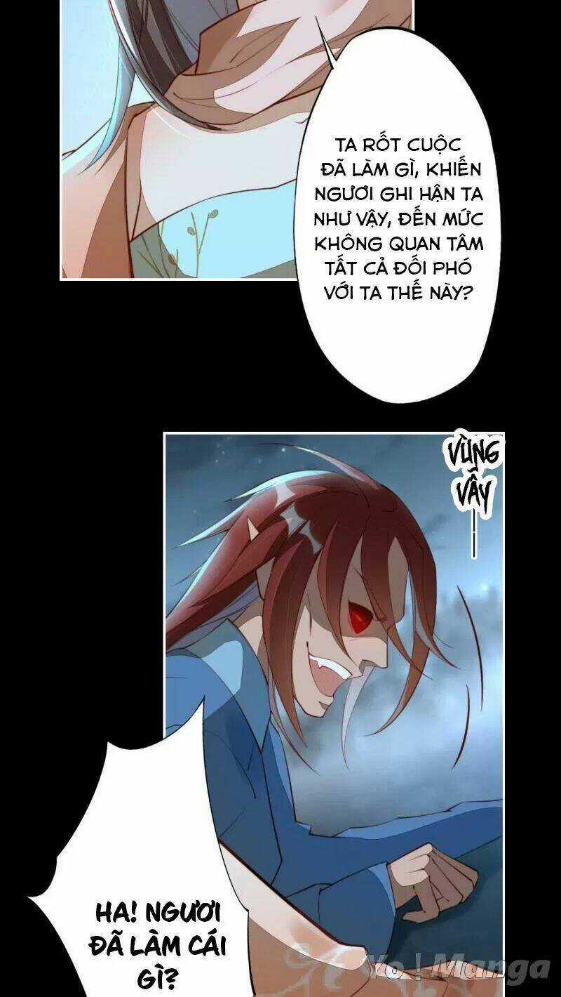 Tuyệt Thế Luyện Đan Sư Chapter 92 trang 4