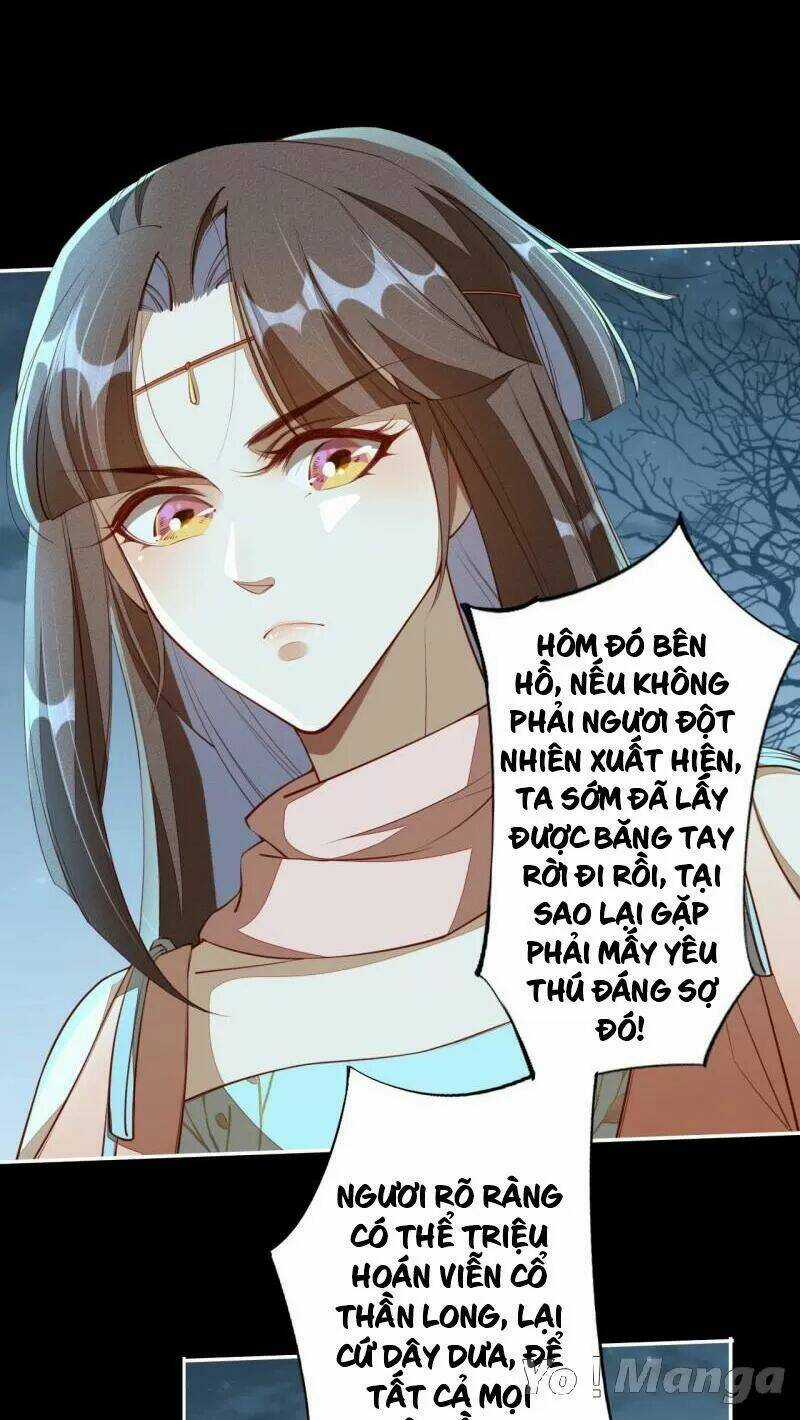 Tuyệt Thế Luyện Đan Sư Chapter 92 trang 6