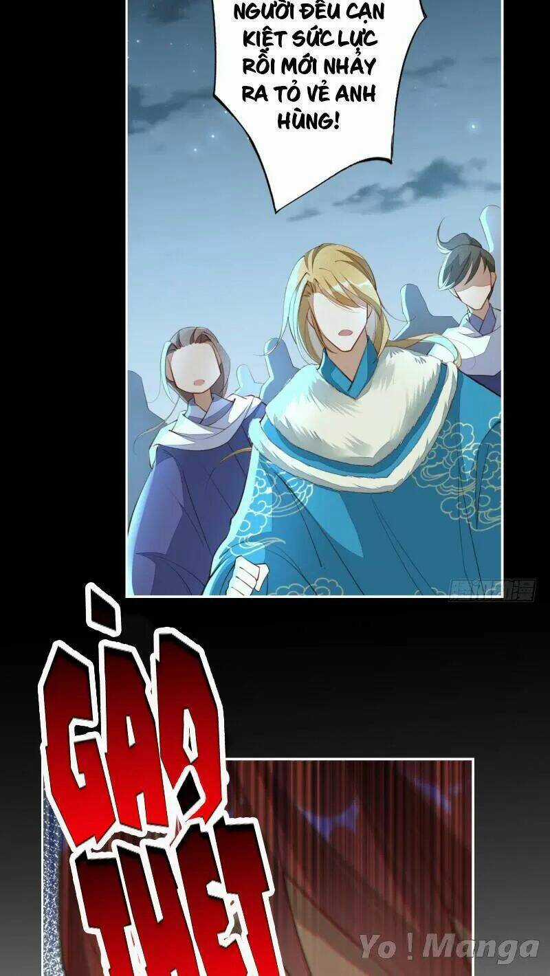 Tuyệt Thế Luyện Đan Sư Chapter 92 trang 7