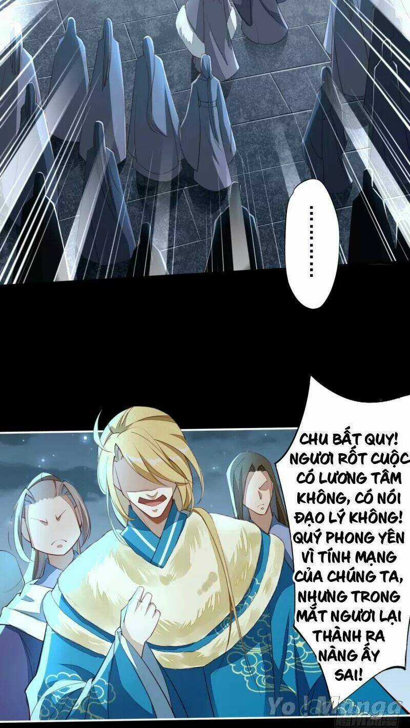 Tuyệt Thế Luyện Đan Sư Chapter 92 trang 9