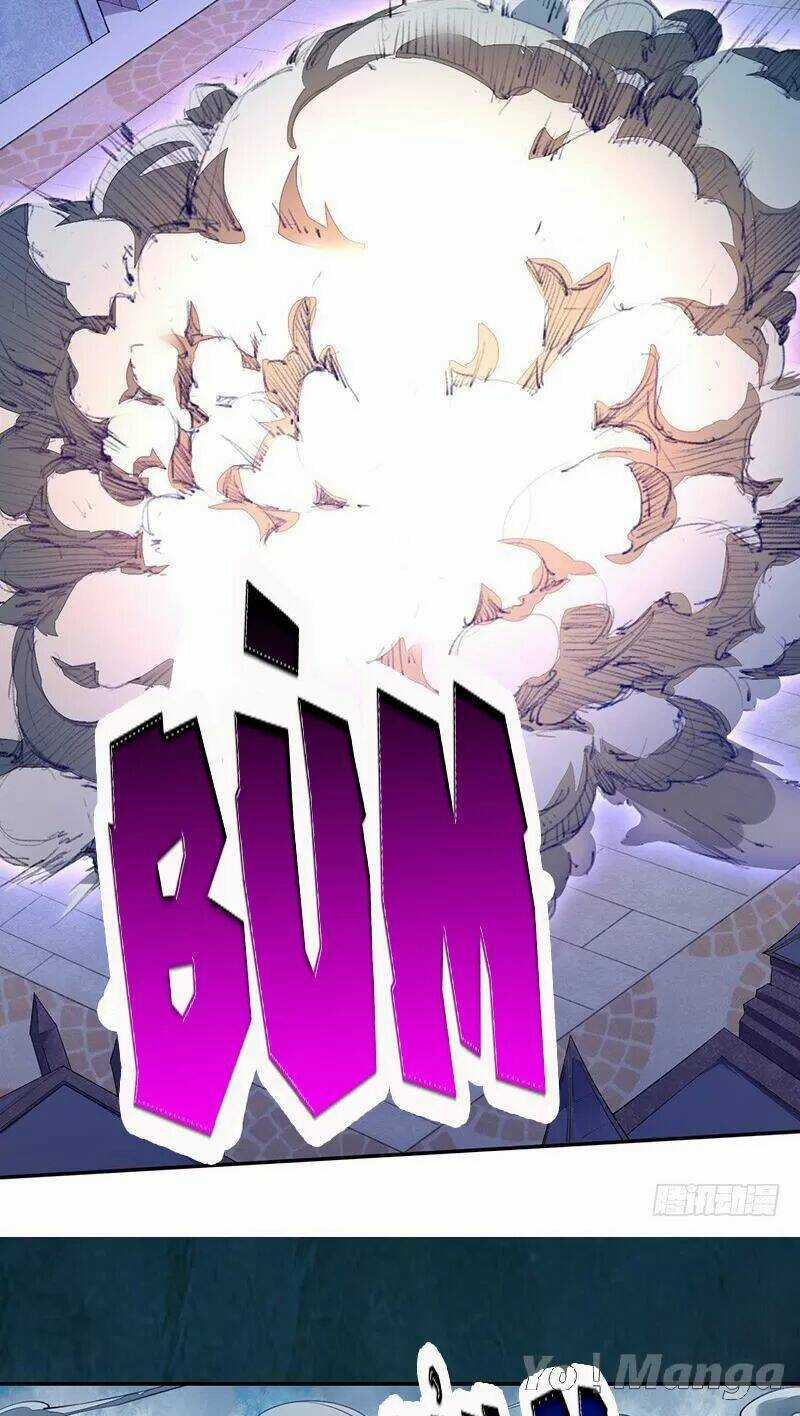 Tuyệt Thế Luyện Đan Sư Chapter 93 trang 12