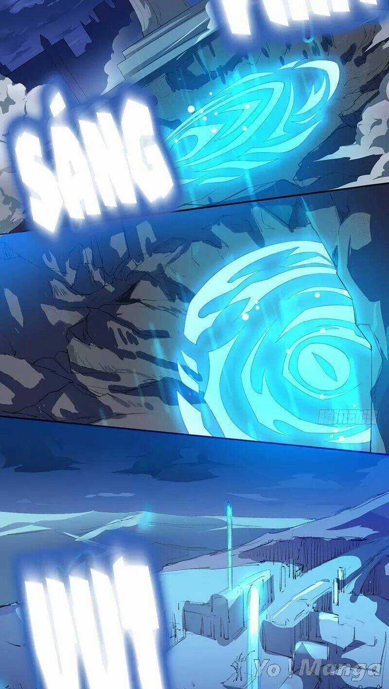 Tuyệt Thế Luyện Đan Sư Chapter 93 trang 17