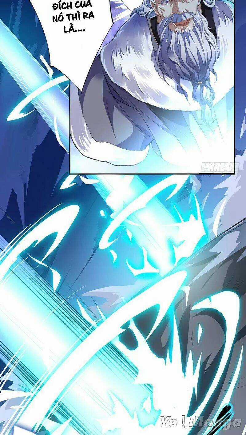 Tuyệt Thế Luyện Đan Sư Chapter 93 trang 19