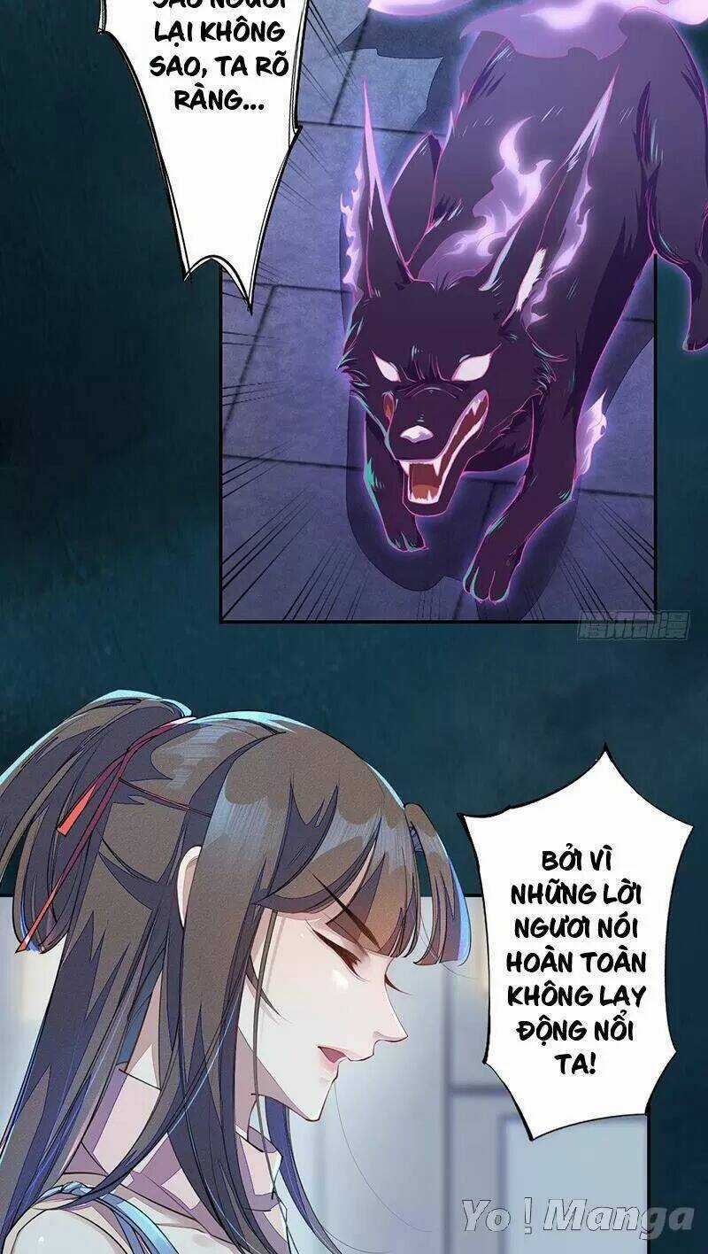 Tuyệt Thế Luyện Đan Sư Chapter 93 trang 2