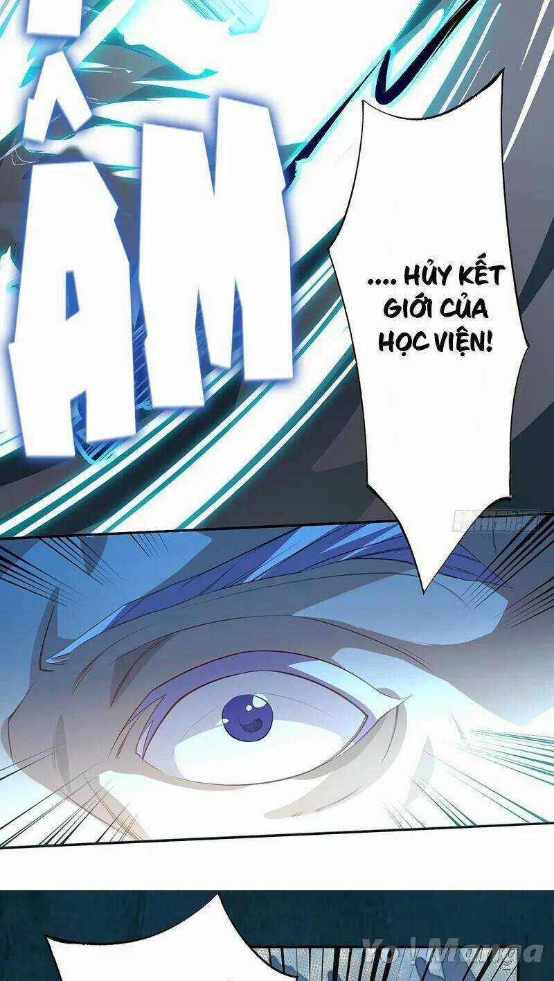 Tuyệt Thế Luyện Đan Sư Chapter 93 trang 20