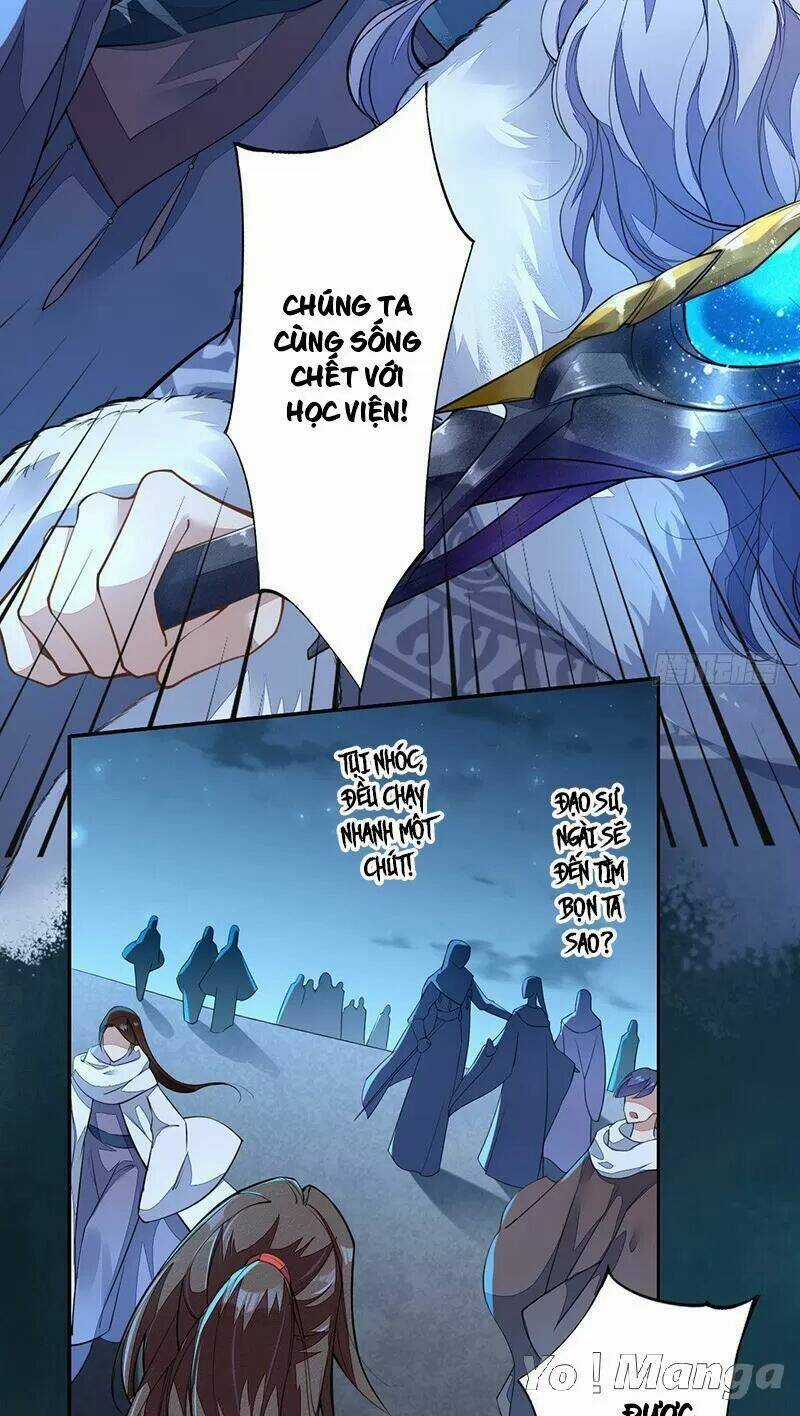 Tuyệt Thế Luyện Đan Sư Chapter 93 trang 27