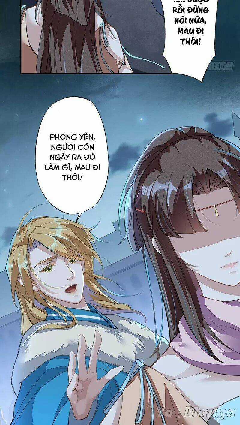 Tuyệt Thế Luyện Đan Sư Chapter 93 trang 28