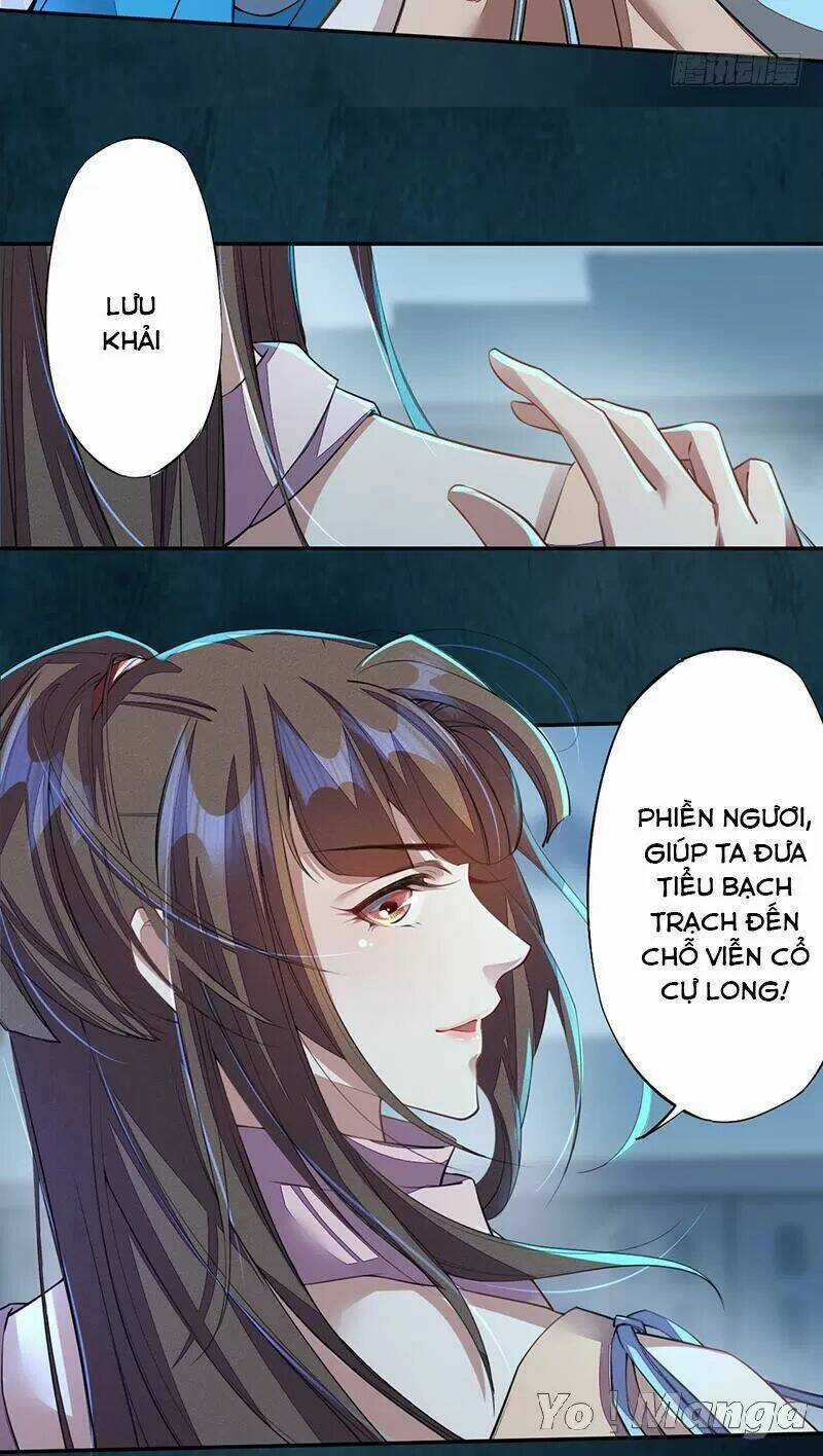 Tuyệt Thế Luyện Đan Sư Chapter 93 trang 29