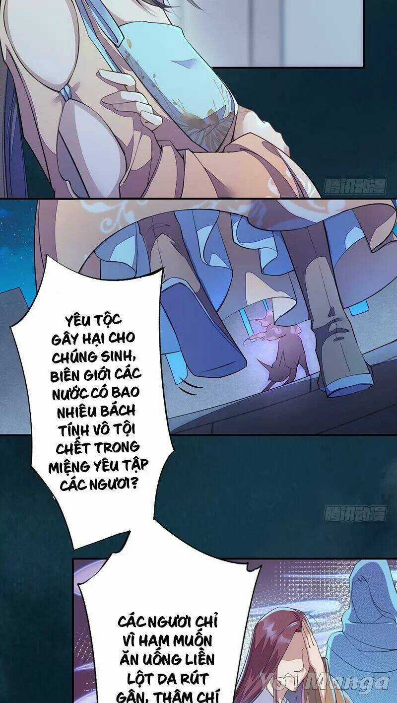 Tuyệt Thế Luyện Đan Sư Chapter 93 trang 3