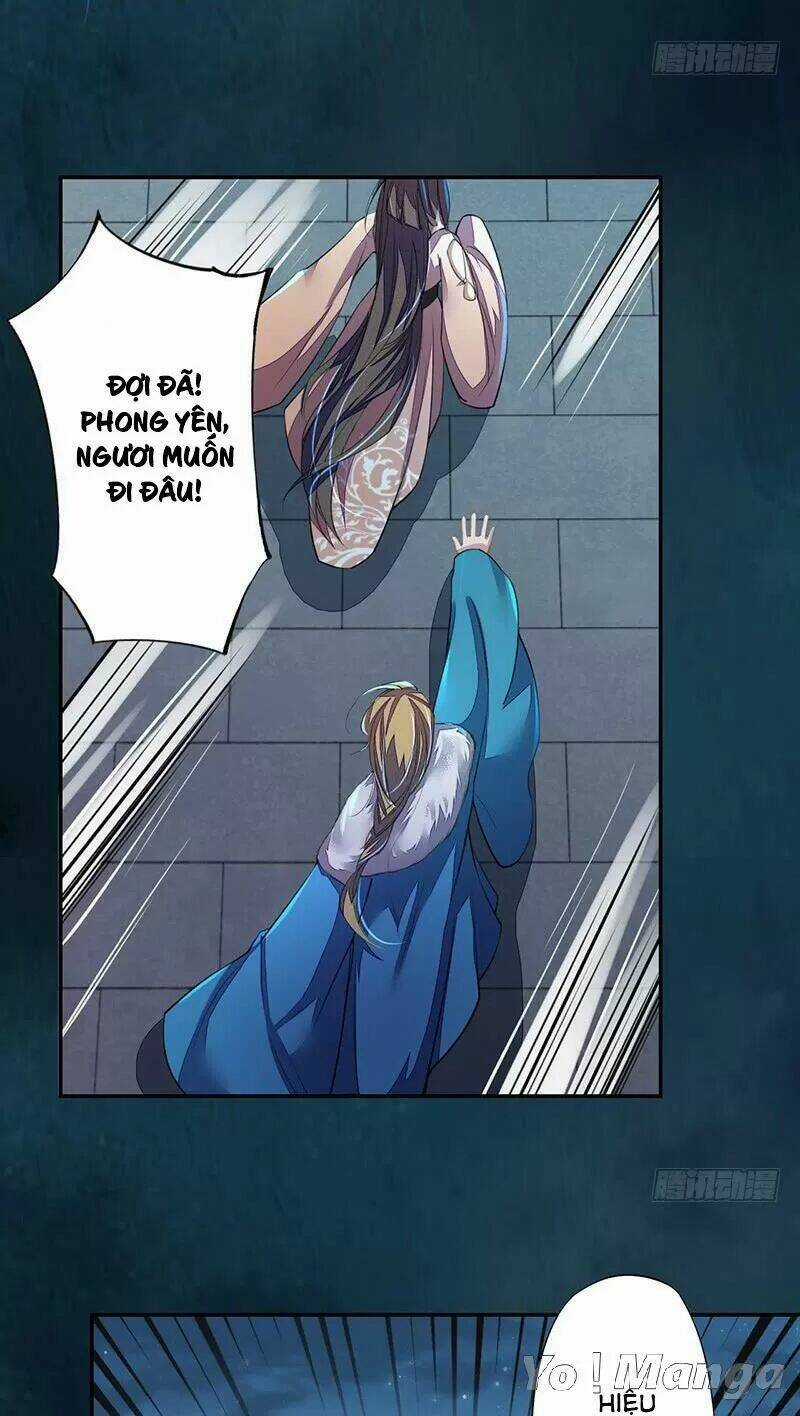 Tuyệt Thế Luyện Đan Sư Chapter 93 trang 30