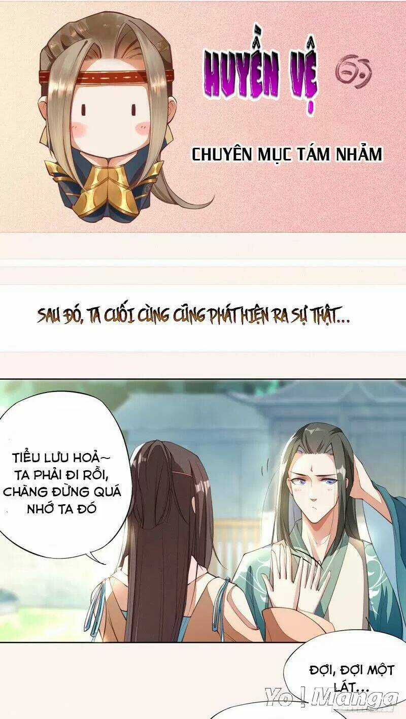 Tuyệt Thế Luyện Đan Sư Chapter 93 trang 33