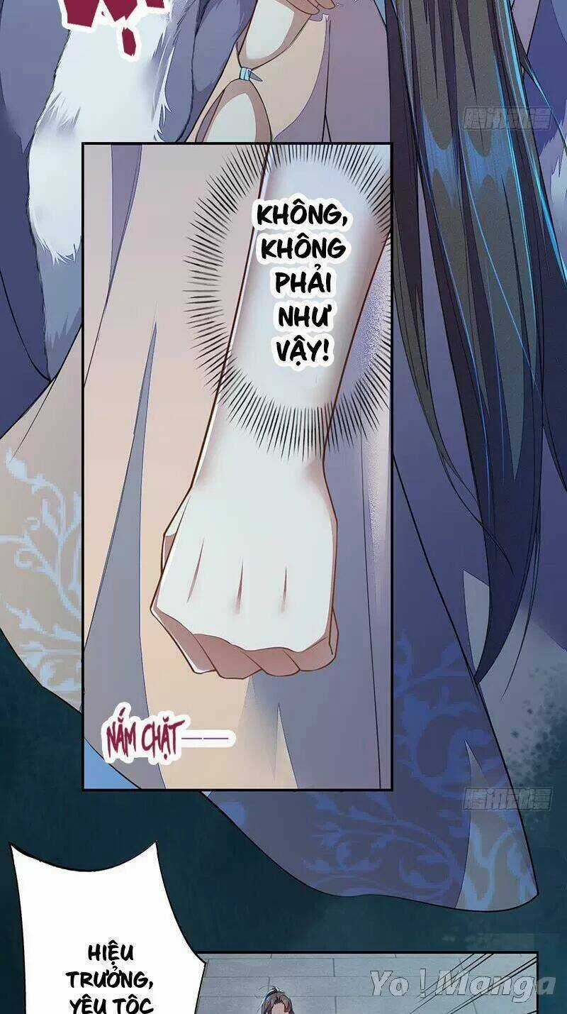 Tuyệt Thế Luyện Đan Sư Chapter 94 trang 11