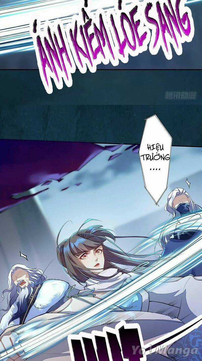 Tuyệt Thế Luyện Đan Sư Chapter 94 trang 13