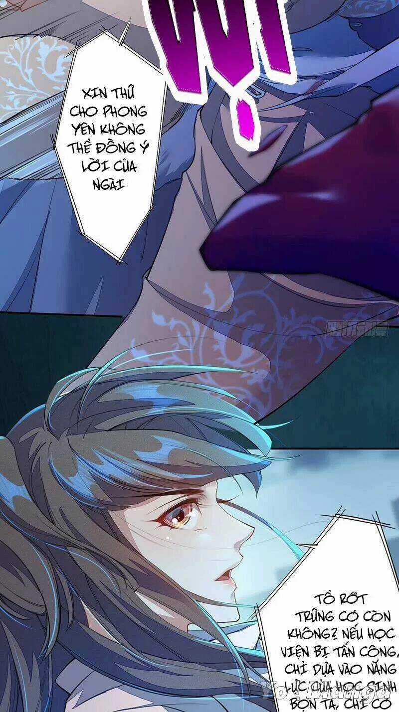 Tuyệt Thế Luyện Đan Sư Chapter 94 trang 14