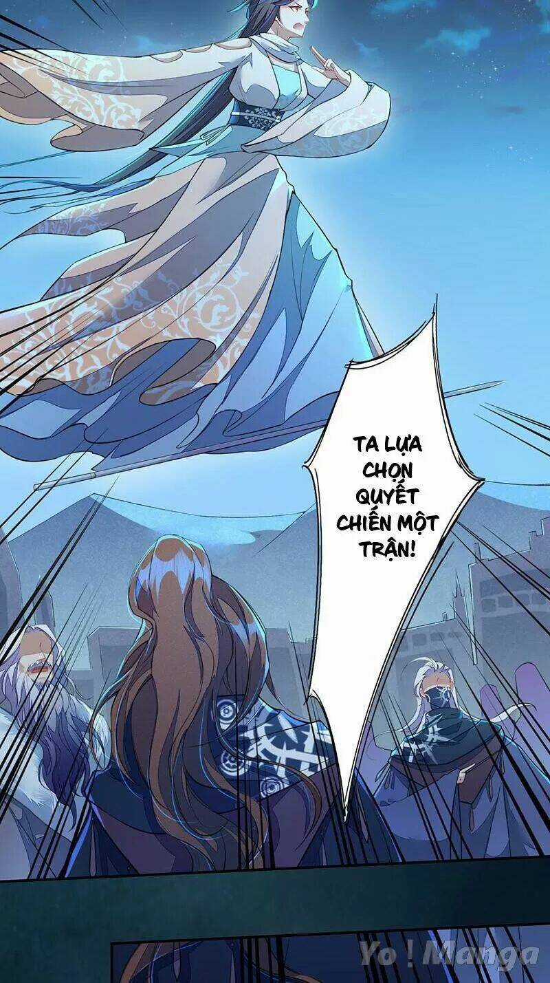 Tuyệt Thế Luyện Đan Sư Chapter 94 trang 16