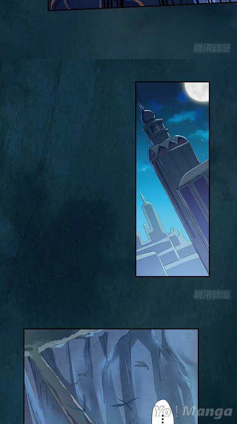 Tuyệt Thế Luyện Đan Sư Chapter 94 trang 17