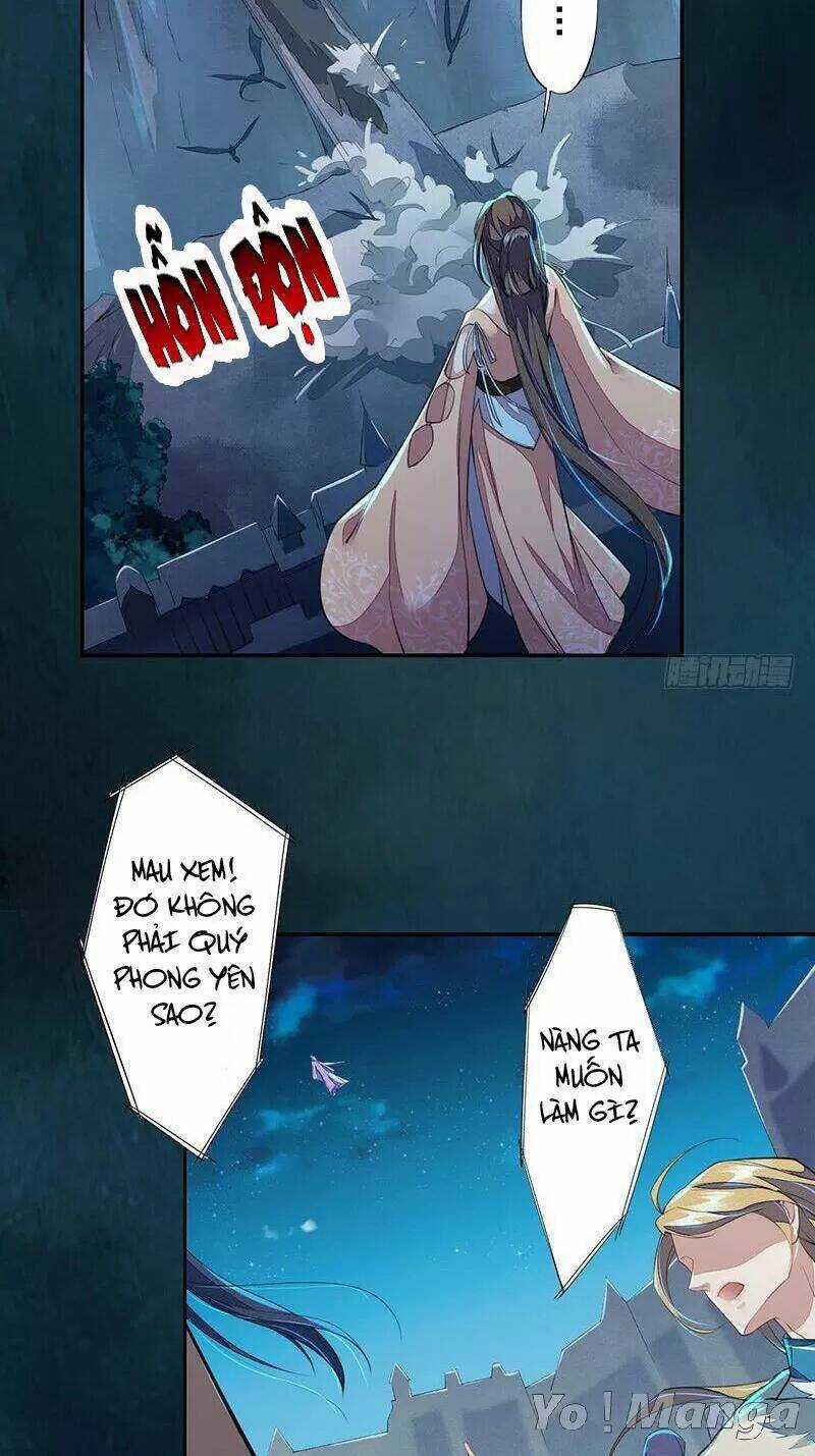 Tuyệt Thế Luyện Đan Sư Chapter 94 trang 18