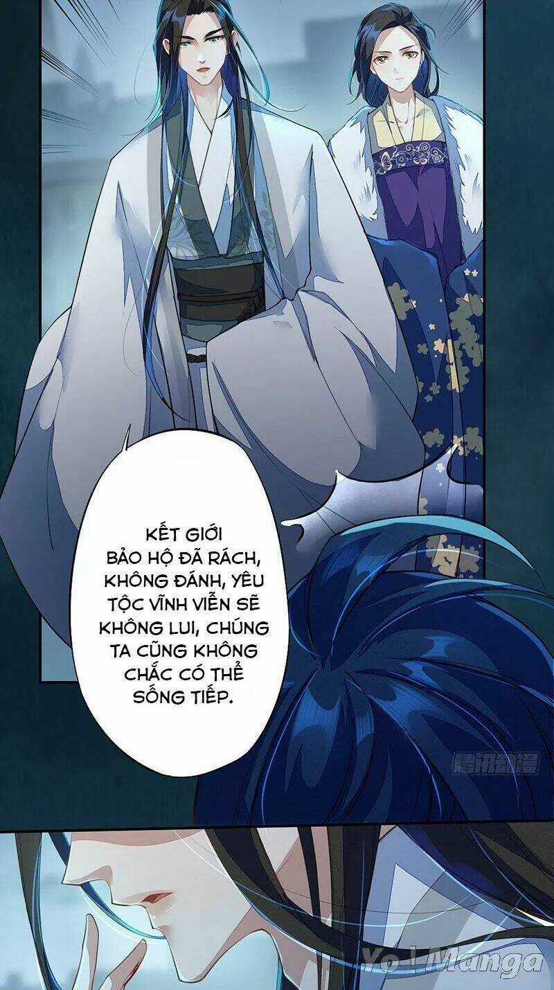 Tuyệt Thế Luyện Đan Sư Chapter 94 trang 24