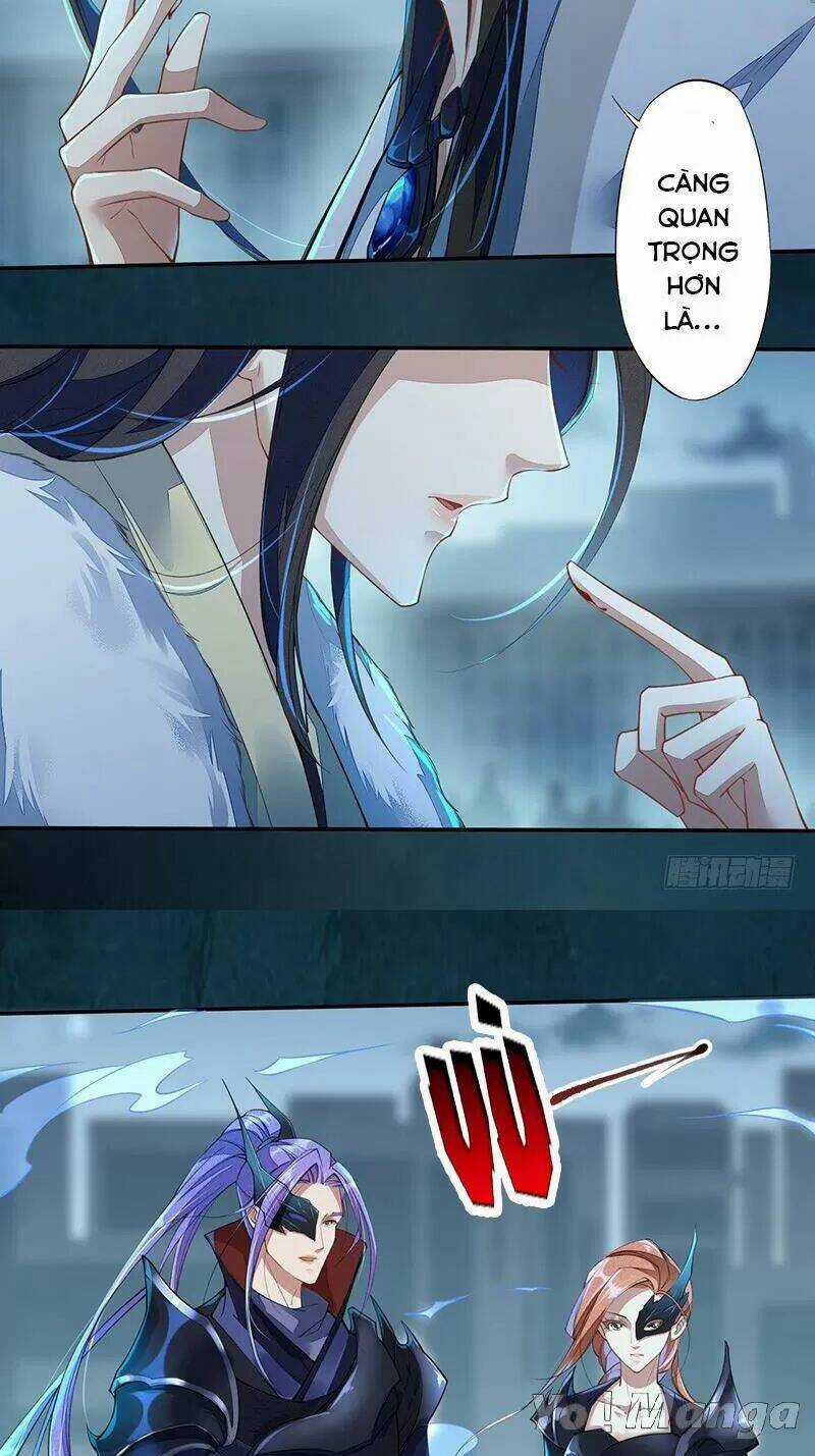 Tuyệt Thế Luyện Đan Sư Chapter 94 trang 25