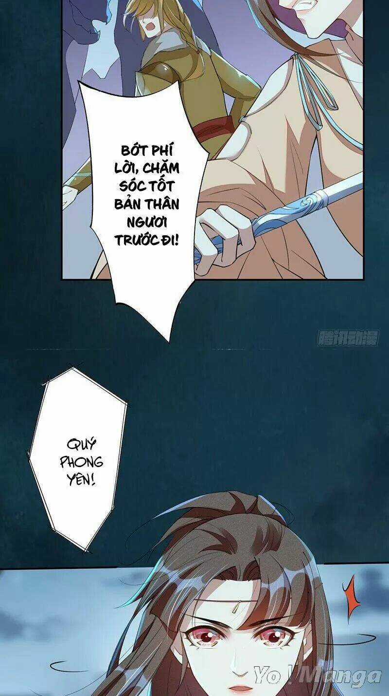 Tuyệt Thế Luyện Đan Sư Chapter 94 trang 28