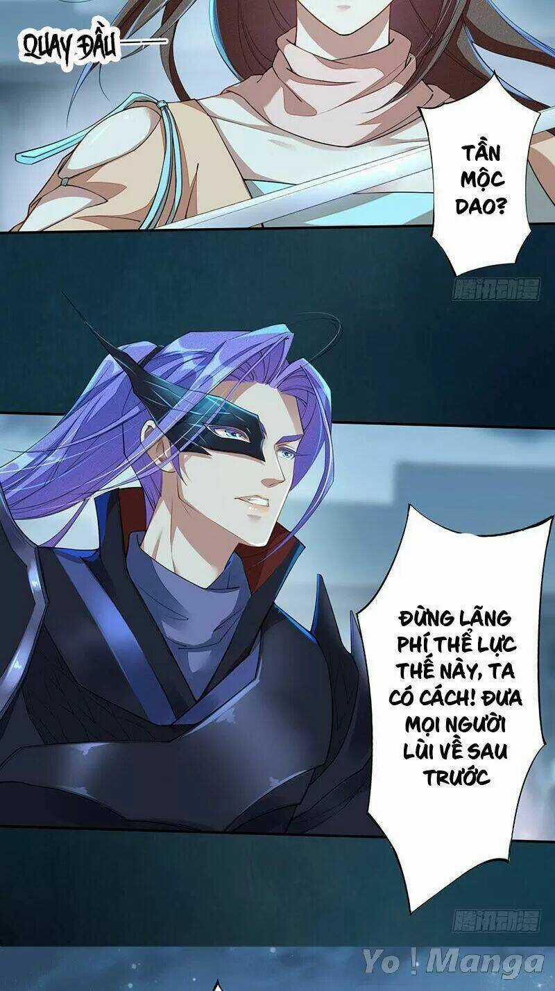 Tuyệt Thế Luyện Đan Sư Chapter 94 trang 29