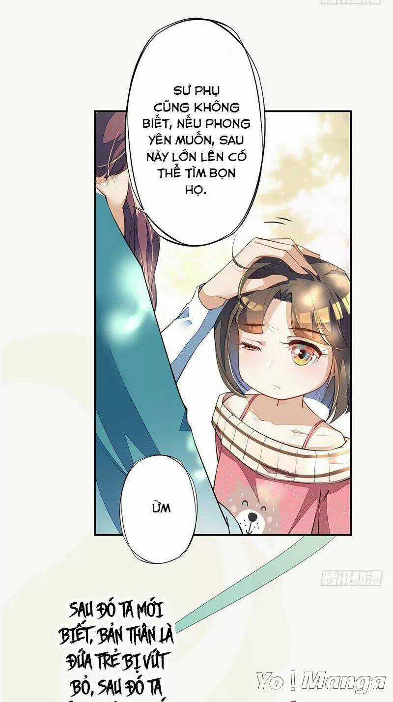 Tuyệt Thế Luyện Đan Sư Chapter 94 trang 3