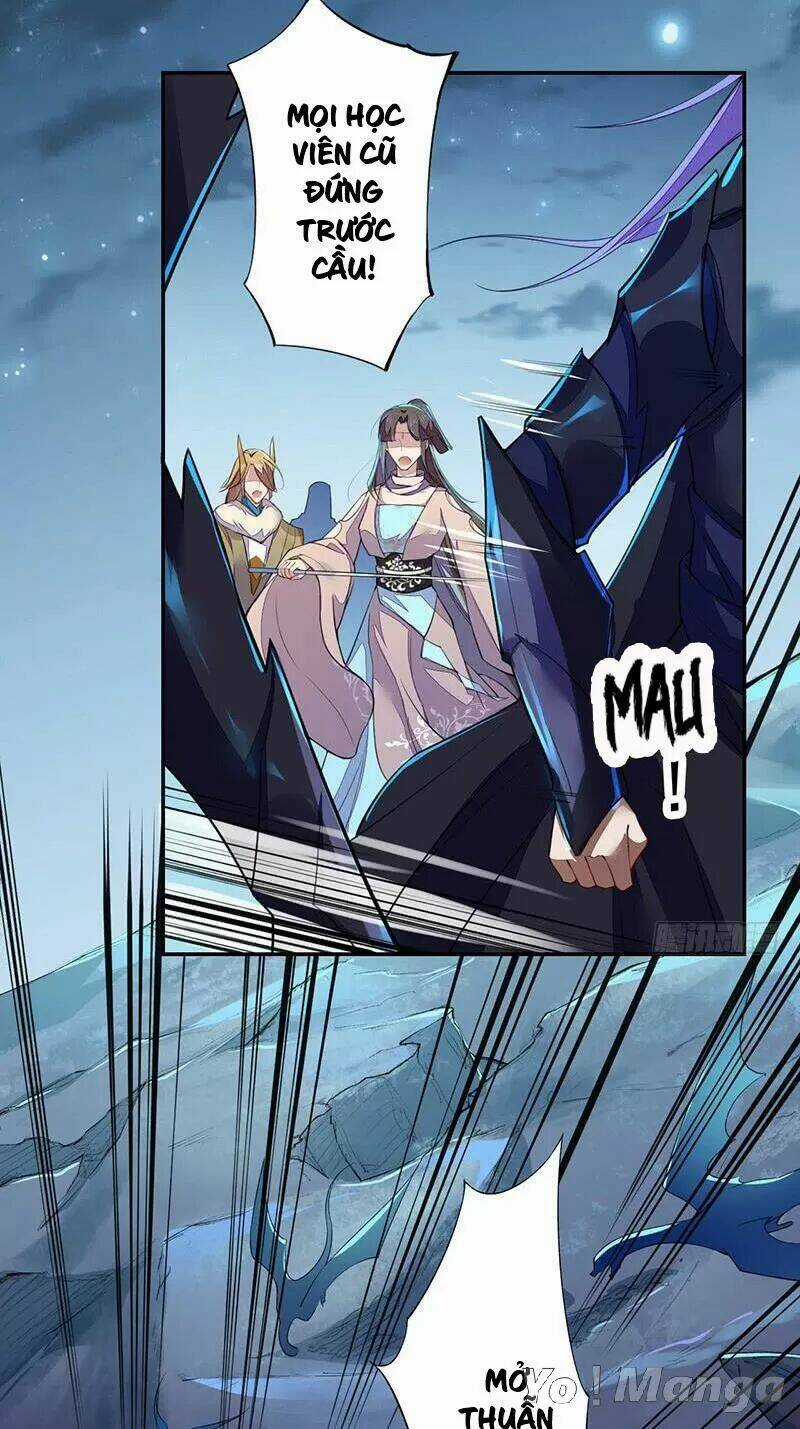 Tuyệt Thế Luyện Đan Sư Chapter 94 trang 30