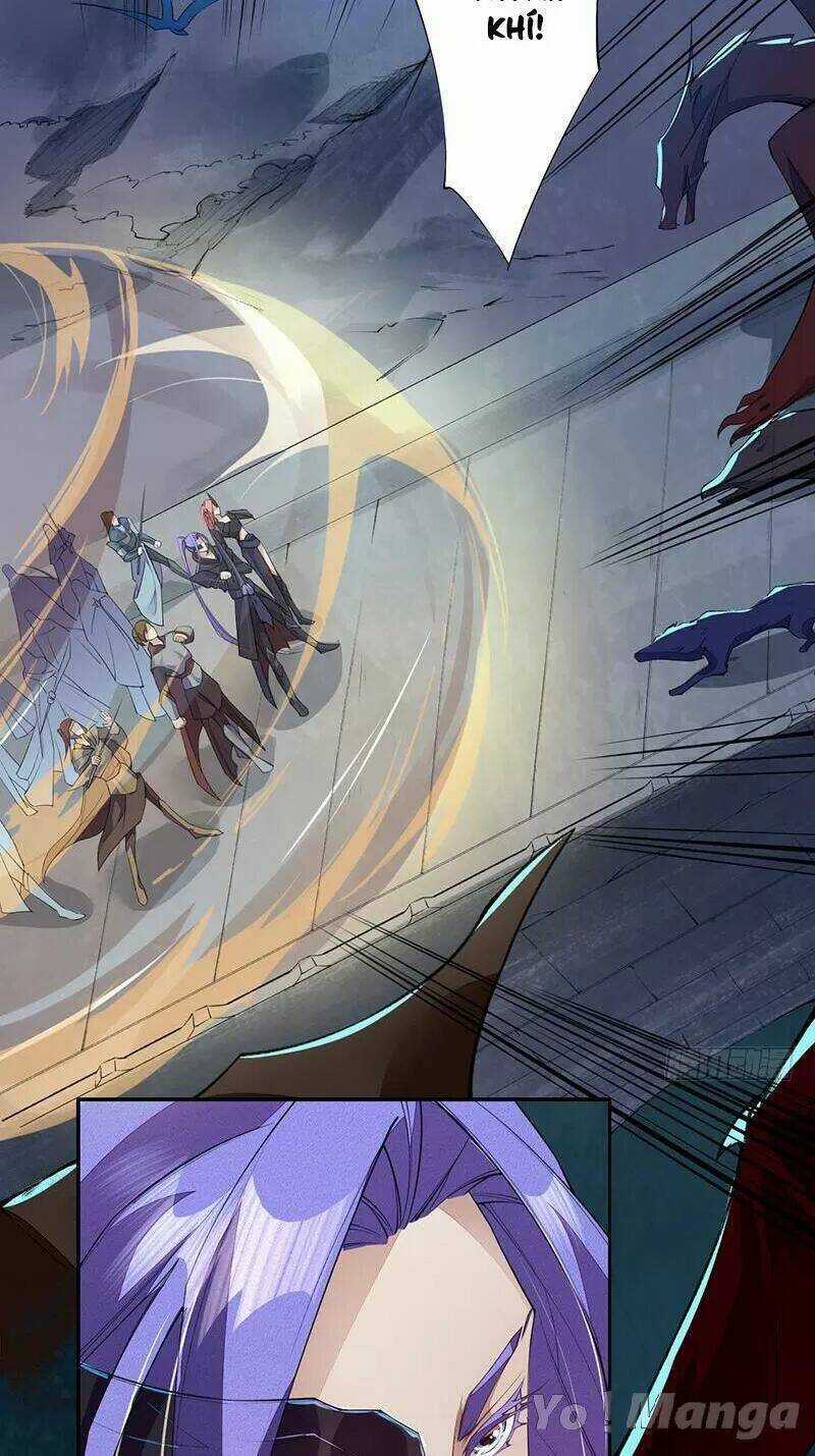 Tuyệt Thế Luyện Đan Sư Chapter 94 trang 31