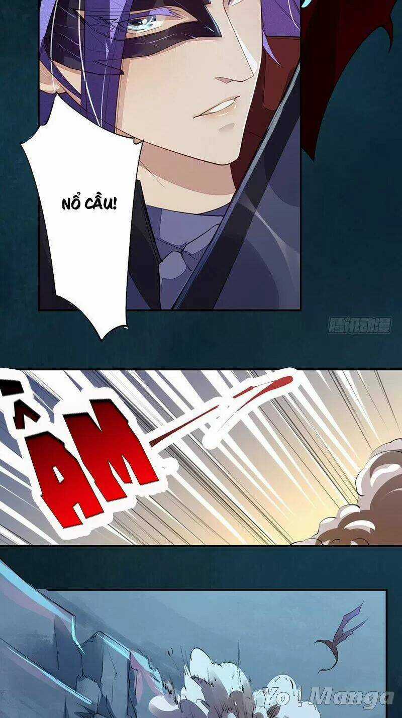 Tuyệt Thế Luyện Đan Sư Chapter 94 trang 32