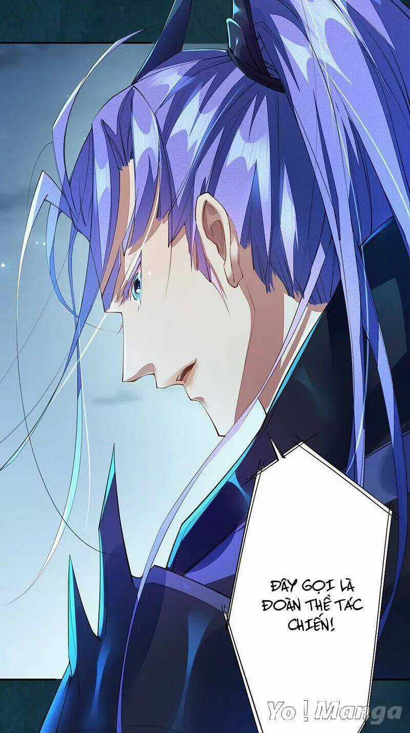 Tuyệt Thế Luyện Đan Sư Chapter 94 trang 35