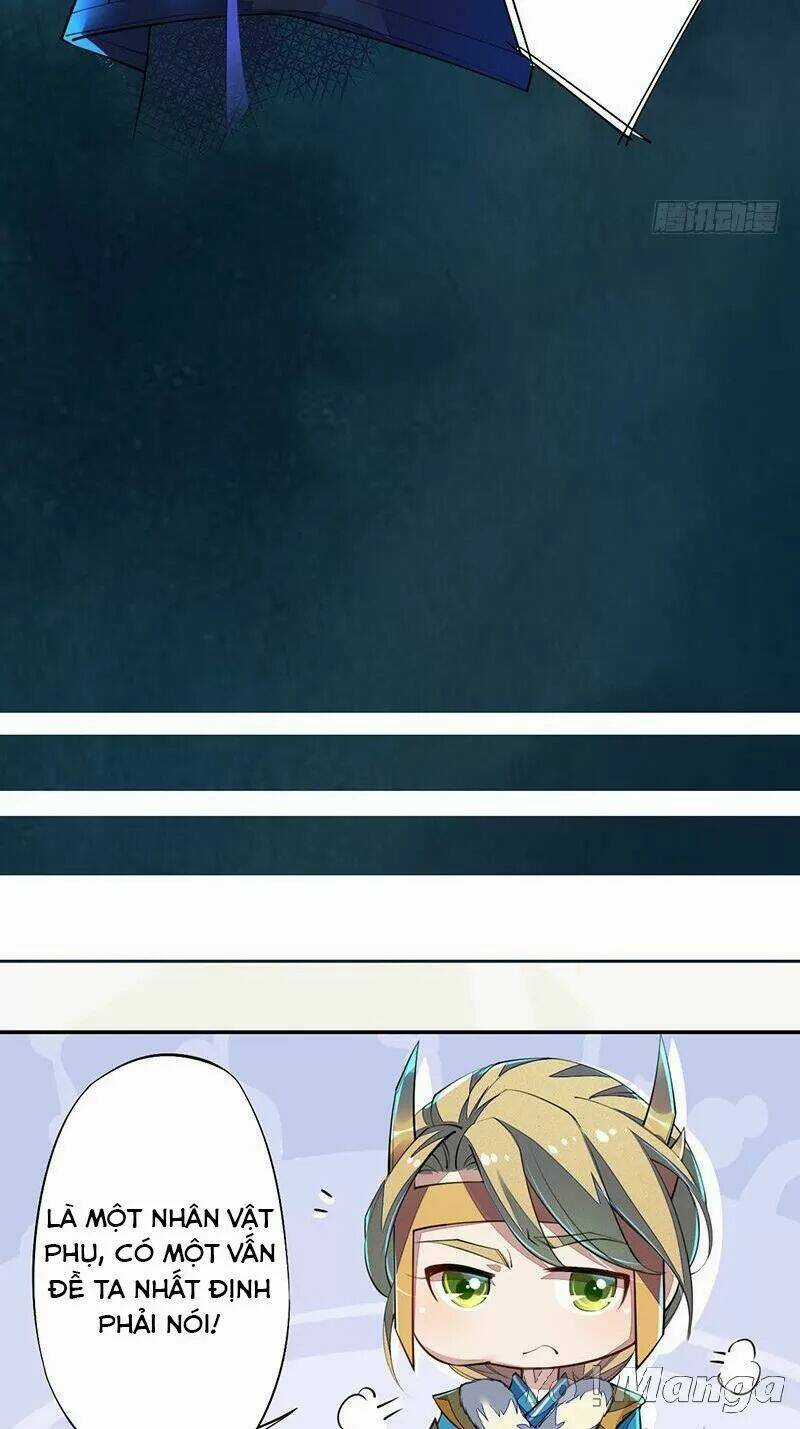 Tuyệt Thế Luyện Đan Sư Chapter 94 trang 36