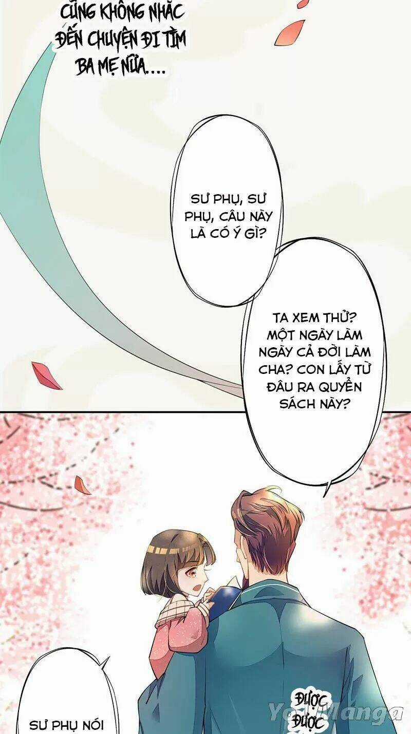 Tuyệt Thế Luyện Đan Sư Chapter 94 trang 4