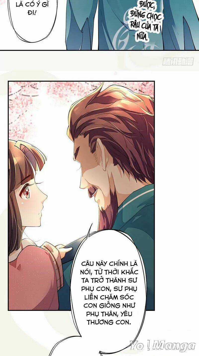 Tuyệt Thế Luyện Đan Sư Chapter 94 trang 5