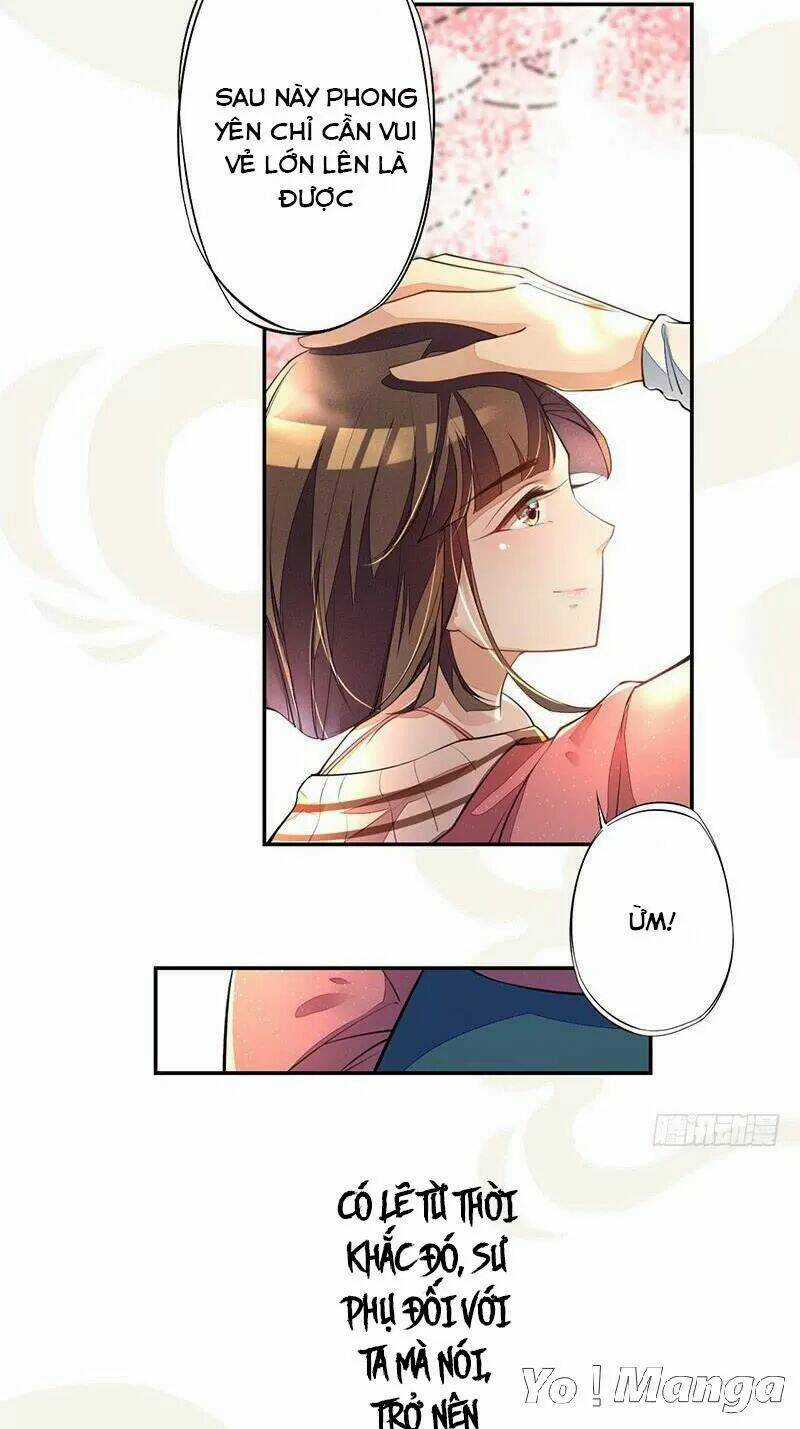 Tuyệt Thế Luyện Đan Sư Chapter 94 trang 6