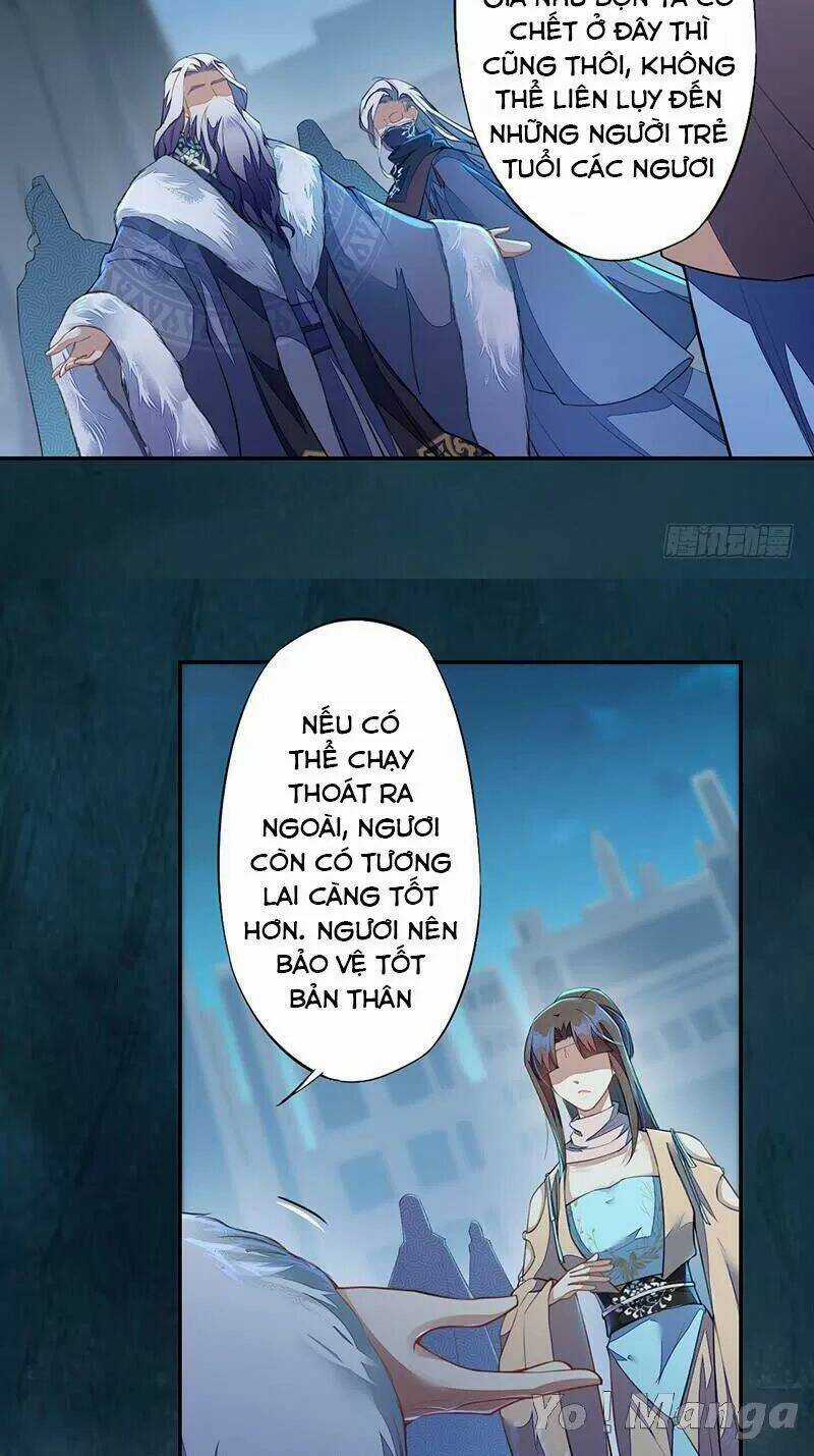 Tuyệt Thế Luyện Đan Sư Chapter 94 trang 9