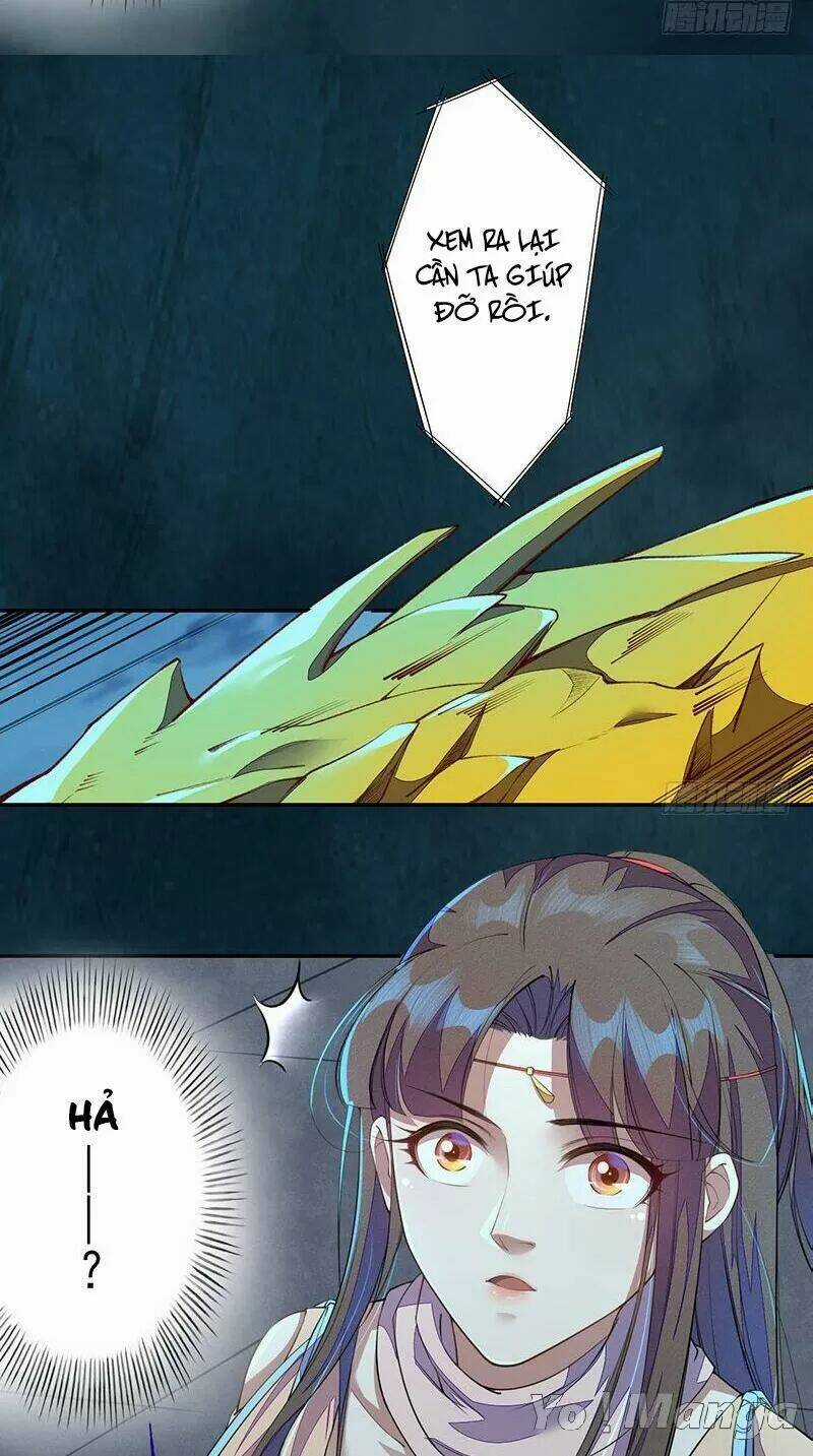 Tuyệt Thế Luyện Đan Sư Chapter 95 trang 13