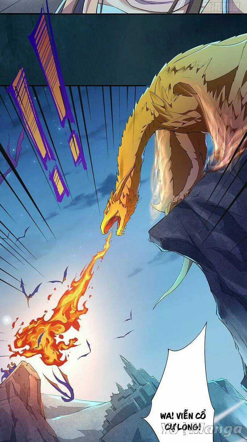 Tuyệt Thế Luyện Đan Sư Chapter 95 trang 14