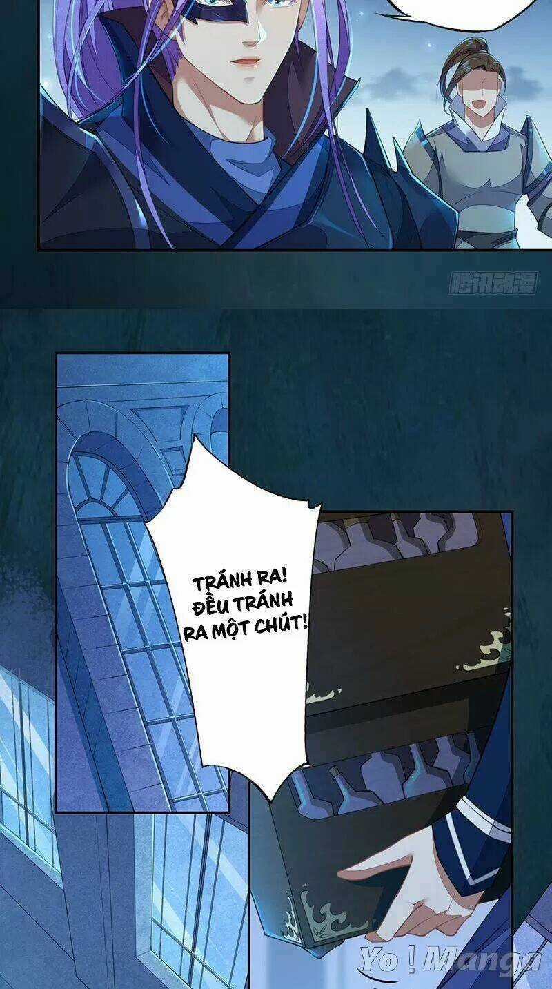 Tuyệt Thế Luyện Đan Sư Chapter 95 trang 17