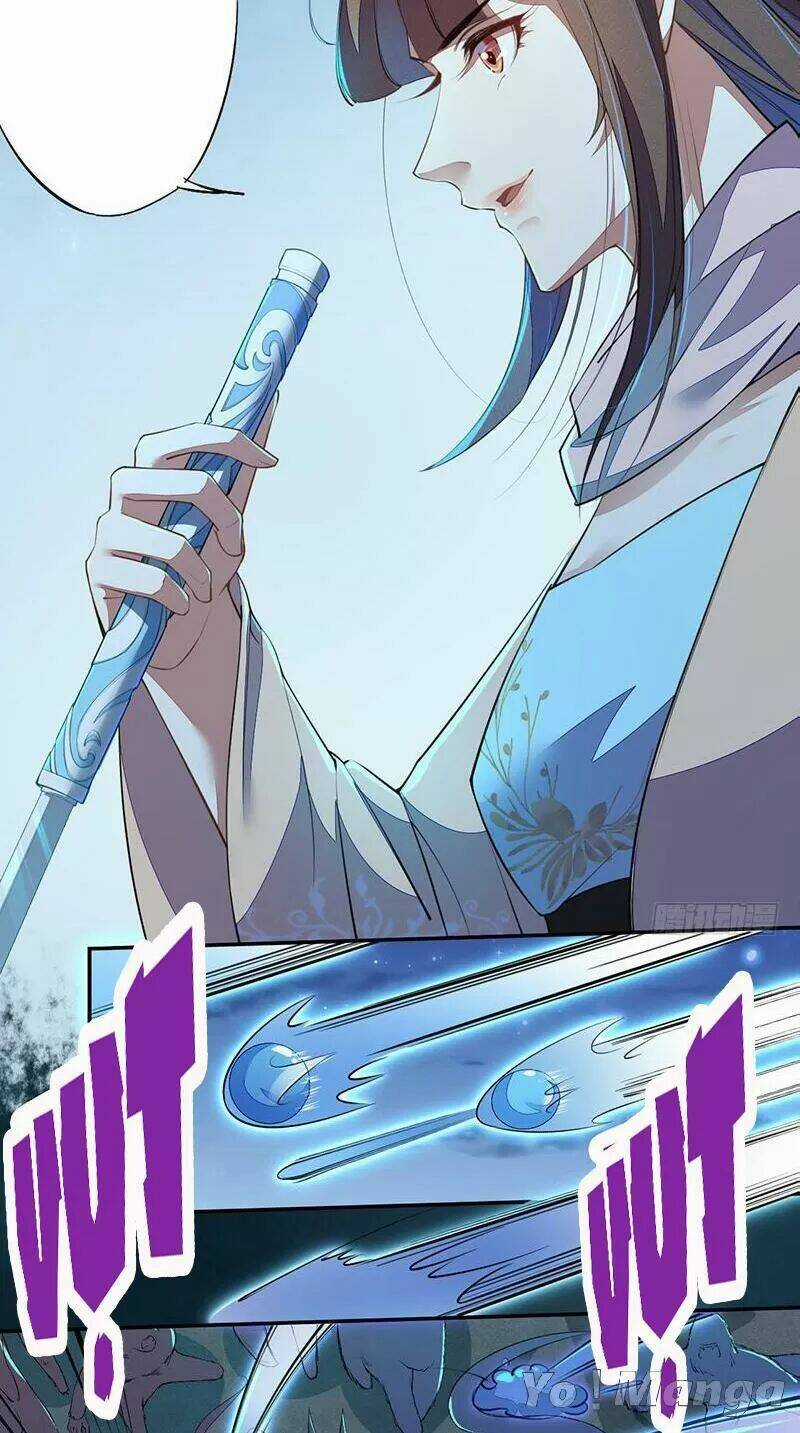 Tuyệt Thế Luyện Đan Sư Chapter 95 trang 28