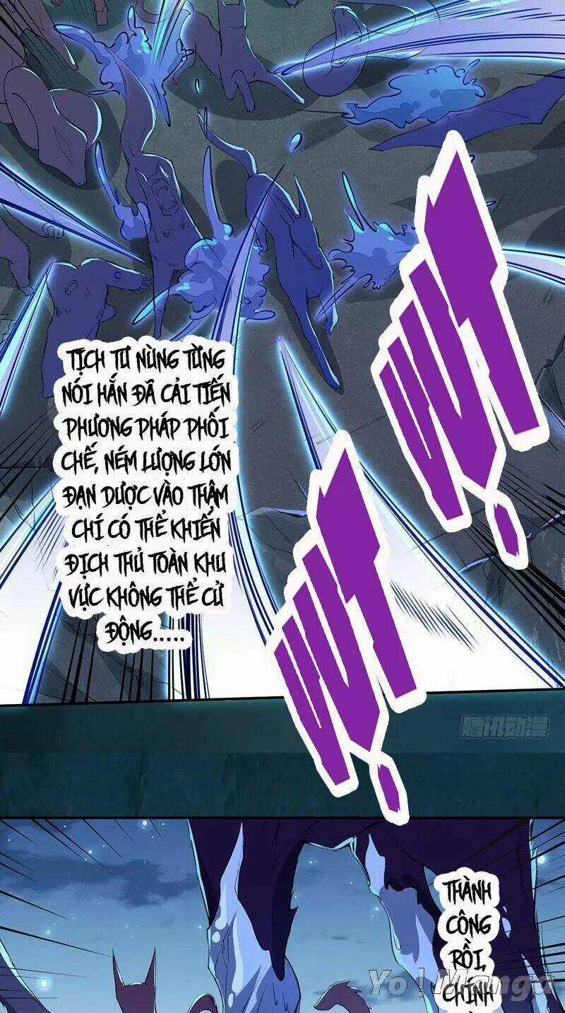 Tuyệt Thế Luyện Đan Sư Chapter 95 trang 29