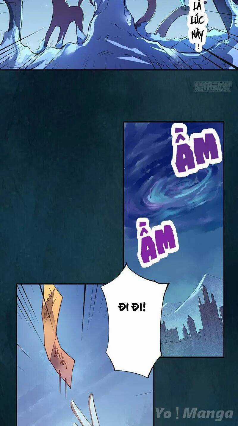 Tuyệt Thế Luyện Đan Sư Chapter 95 trang 30