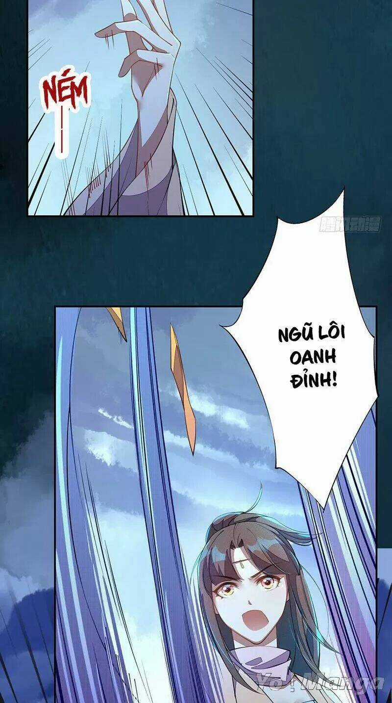 Tuyệt Thế Luyện Đan Sư Chapter 95 trang 31