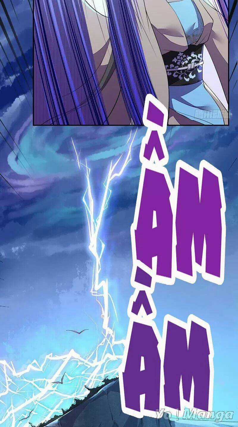 Tuyệt Thế Luyện Đan Sư Chapter 95 trang 32