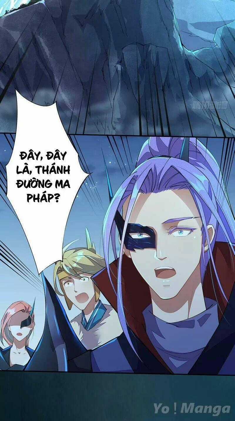 Tuyệt Thế Luyện Đan Sư Chapter 95 trang 33