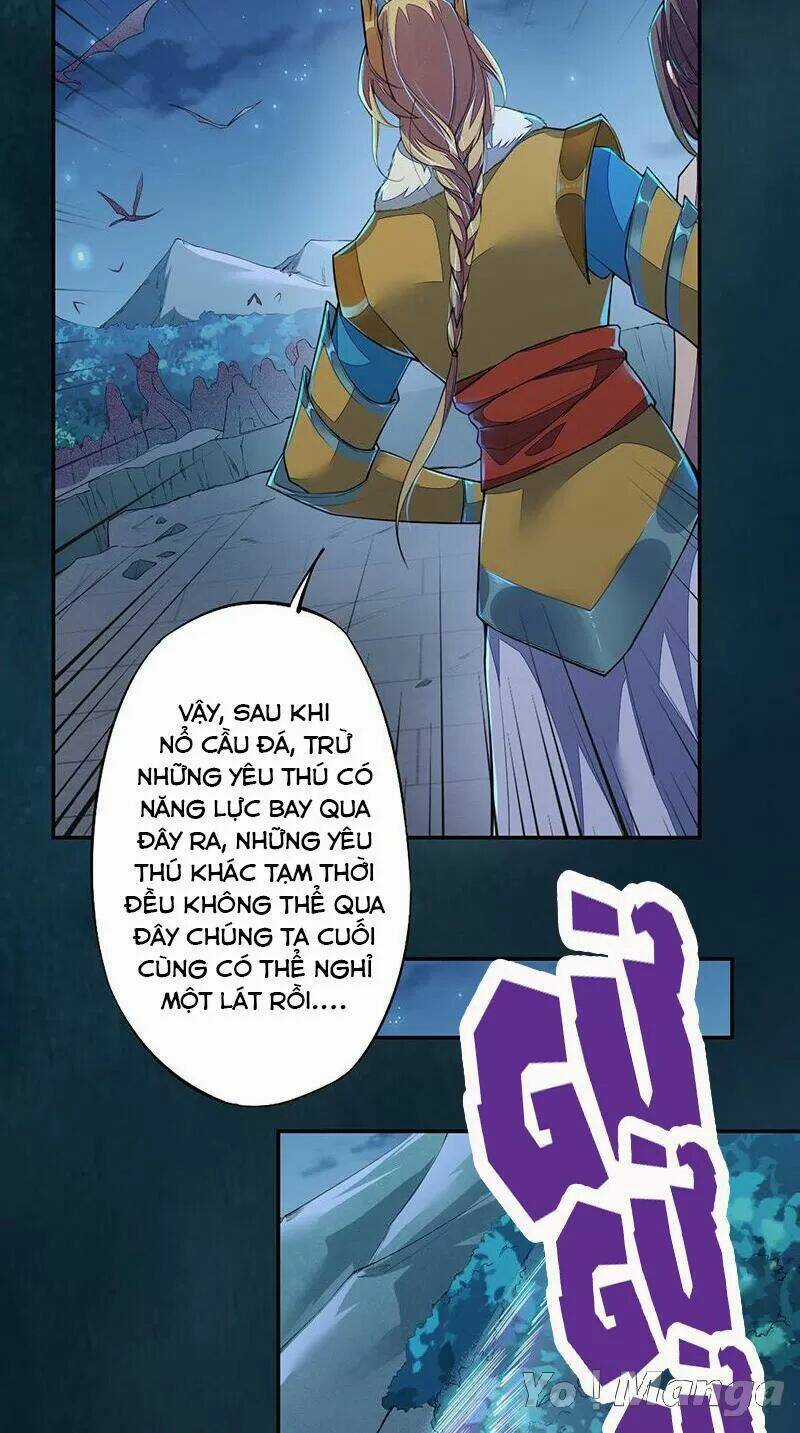 Tuyệt Thế Luyện Đan Sư Chapter 95 trang 7