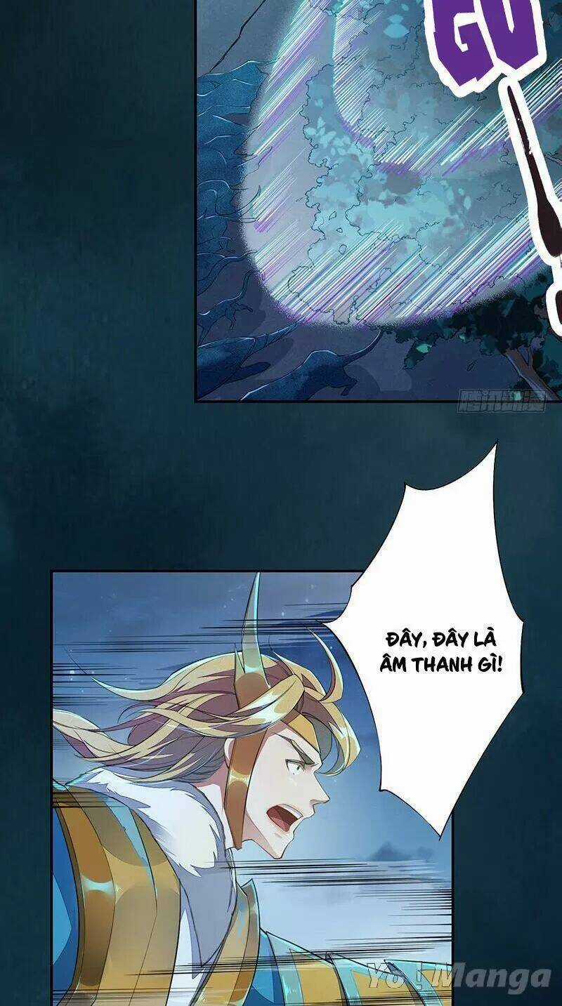 Tuyệt Thế Luyện Đan Sư Chapter 95 trang 8