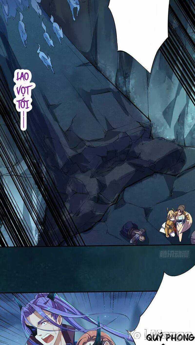 Tuyệt Thế Luyện Đan Sư Chapter 96 trang 19