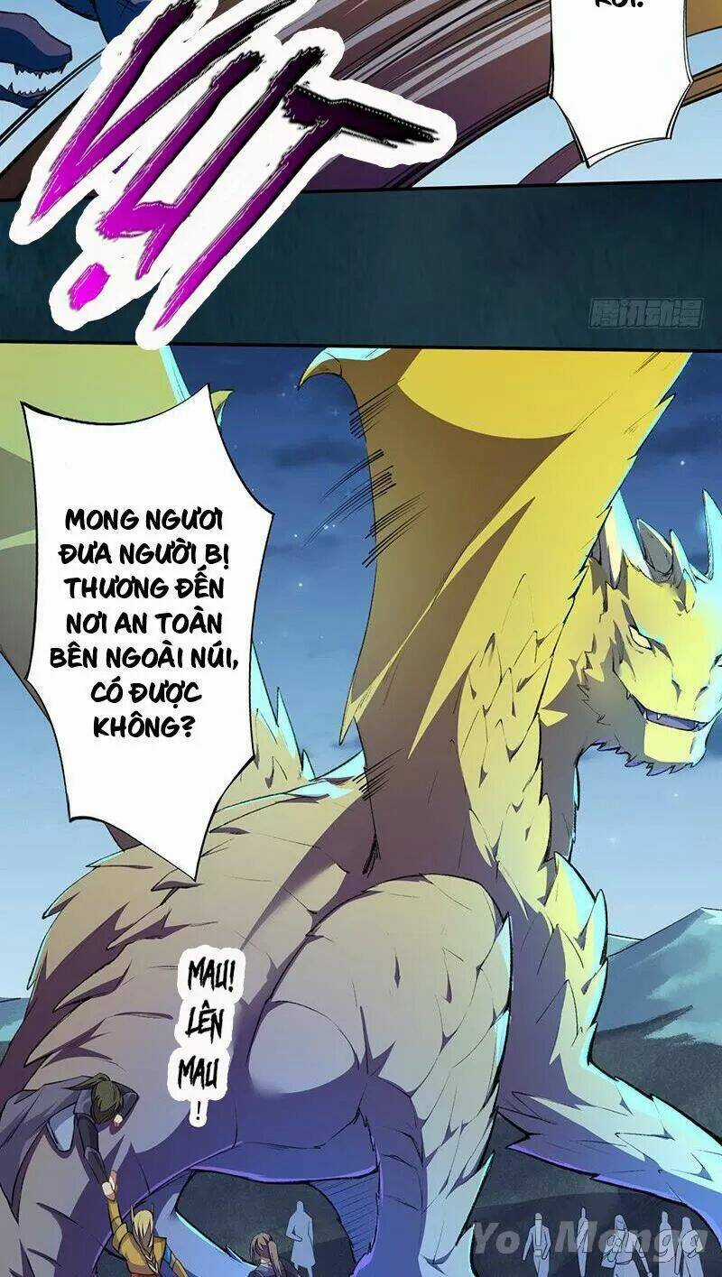 Tuyệt Thế Luyện Đan Sư Chapter 96 trang 23